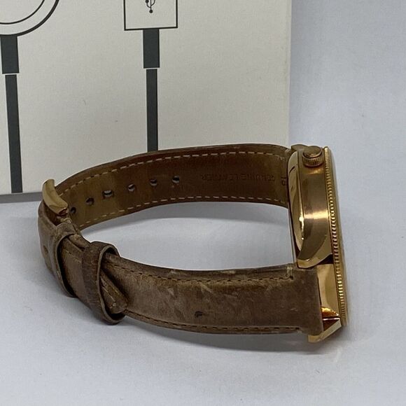 Fossil Gen 3 Authentic Genuine Smart Watch FTW6005 NP346 - Picture 12 of 12